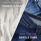 GE Profile 5 Cu. Ft. Top Load Washer with Impeller in Diamond Gray, , large