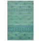 Dalyn Rug Company Sedona 3" x 5" Irish Indoor/Outdoor Area Performance Rug, , large