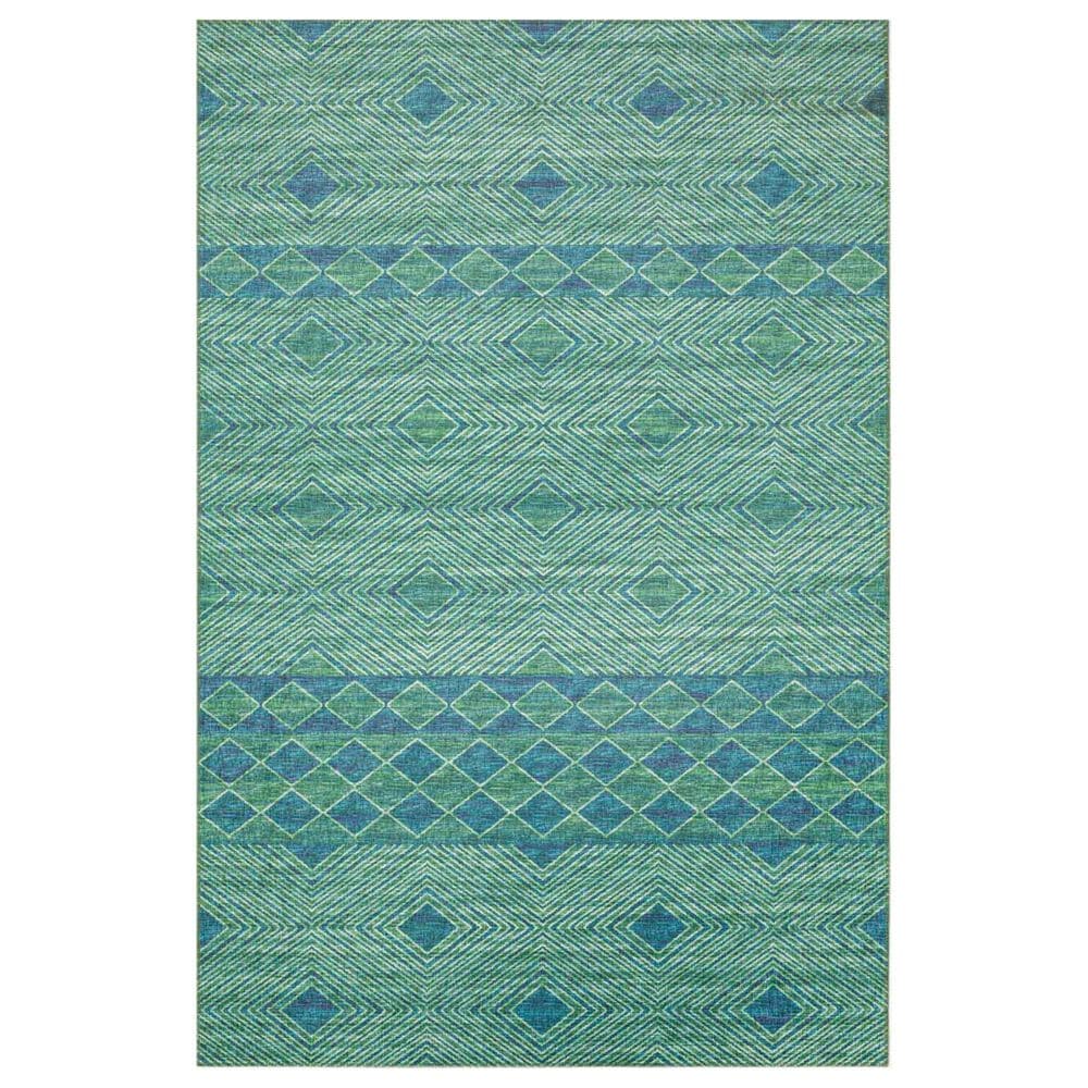 Dalyn Rug Company Sedona 3" x 5" Irish Indoor/Outdoor Area Performance Rug, , large