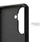 UAG Monarch Pro Case with Magnet for Samsung Galaxy S26 Plus in Carbon Fiber, , large