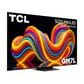 TCL 85" QM7L Series 4K UHD HDR SQD-Mini LED Smart TV with Google TV, , large