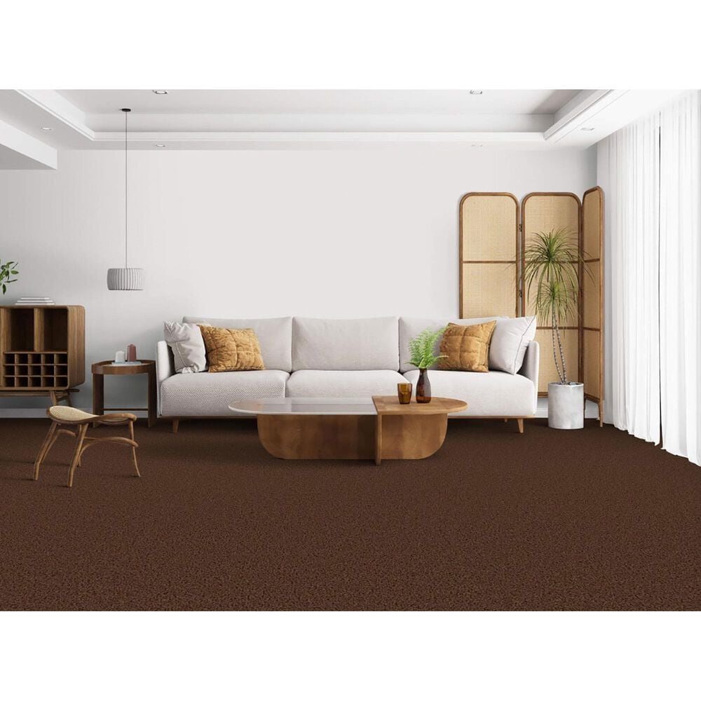 Masland Indulgence Carpet in Bison, , large