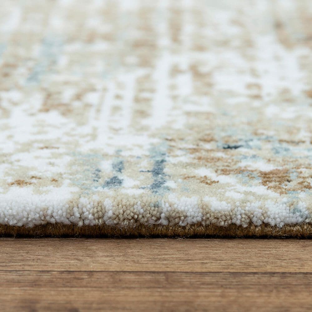 RIZZY Elite 2&#39;6&quot; x 8&#39; Beige Runner, , large