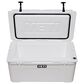 YETI Tundra 75 Hard Cooler in White, , large