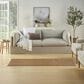 Nourison Courtyard Jute 2" x 6" Indoor/Outdoor Runner, , large