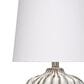Splendor Living Fairview Table Lamp in Grey, , large