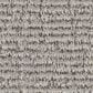 Anderson Tuftex Chit Chat Carpet in Campfire Ash, , large