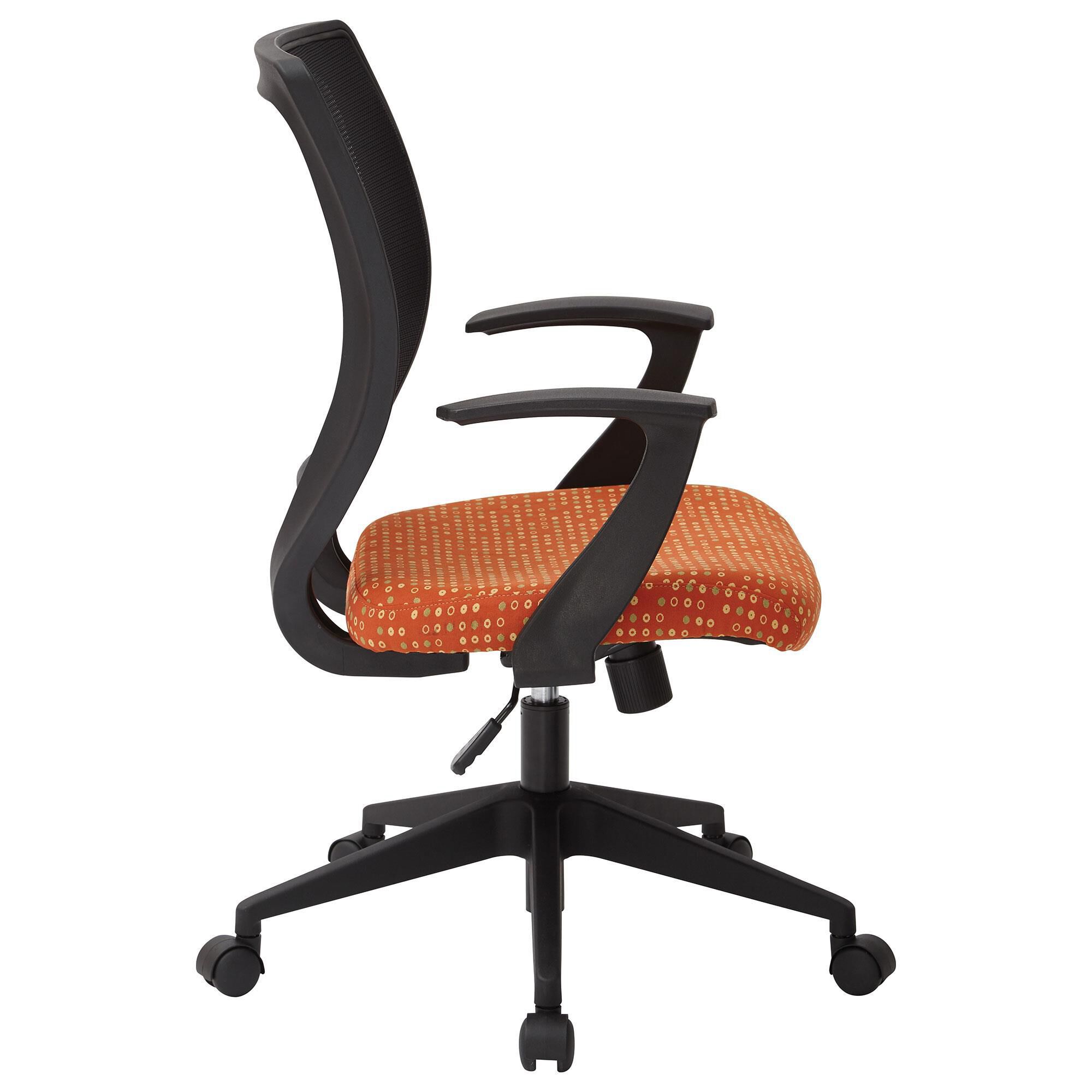 Osp home furnishings hotsell screen desk chair
