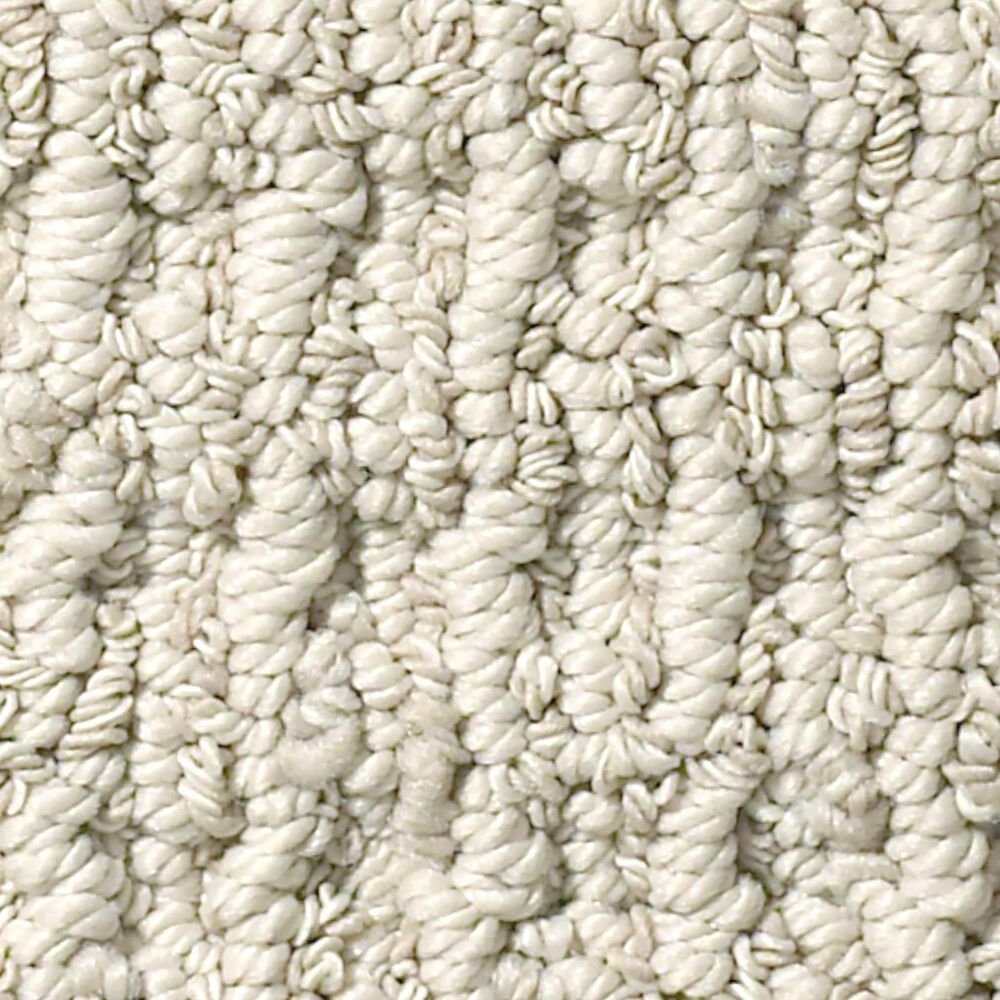 Anderson Tuftex Truly Delightful Carpet in Hint of Gray, , large