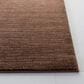 Safavieh Vision 5" Square Brown Area Rug, , large