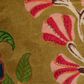 Creative Coop Botanist 20" Square Throw Pillow in Multicolor, , large