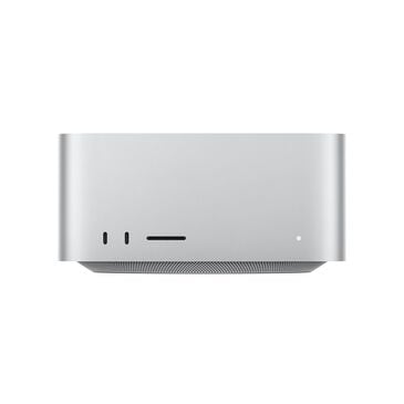 Apple Mac Studio: Apple M3 Ultra with 28-core CPU and 60-core GPU, 1TB SSD, , large