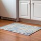 Dalyn Rug Company Kochi KC6 Blue 1"8" x 2"6" Area Rug, , large