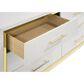 Pacific Landing Dresser and Mirror, , large