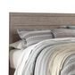 Ashley Culverbach King Bed in Driftwood Gray, , large