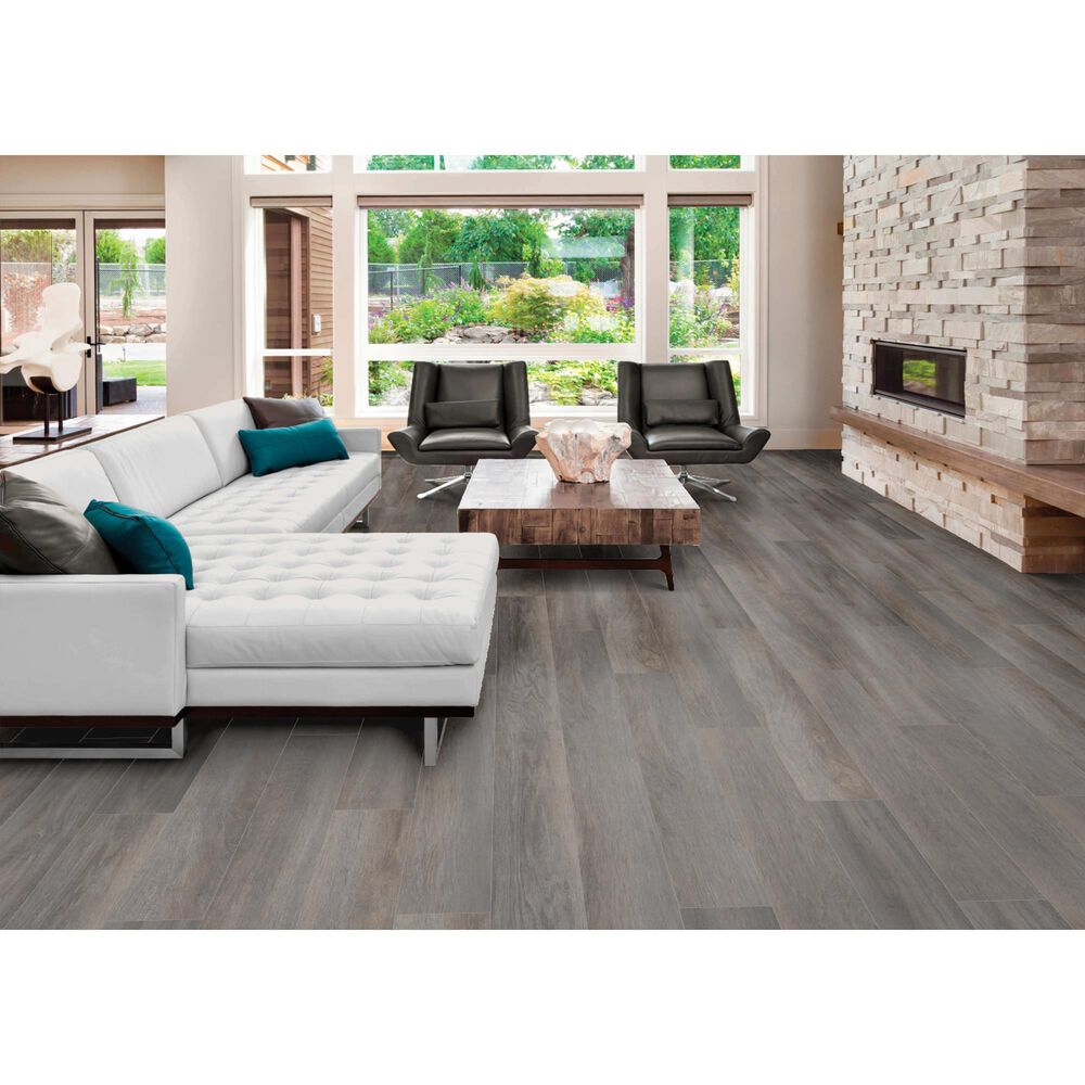 Pergo Woodbury Heights Winchester 7.5&quot; x 48&quot; Vinyl Plank, , large