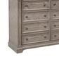 Nicolette Home Kingsbury Master Chest in Kingsbury Gray, , large