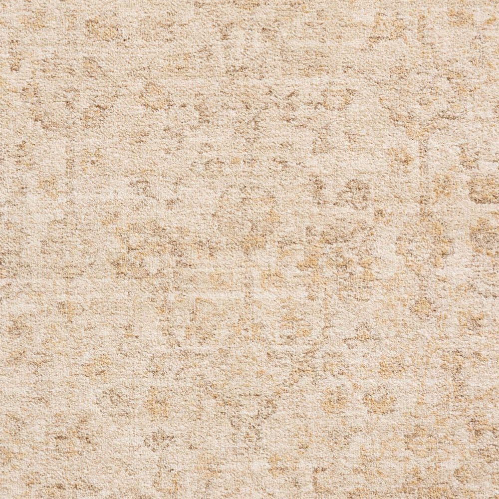 Chris Loves Julia x Loloi Palma Ivory and Sand 2'7" x 12' Runner, , large