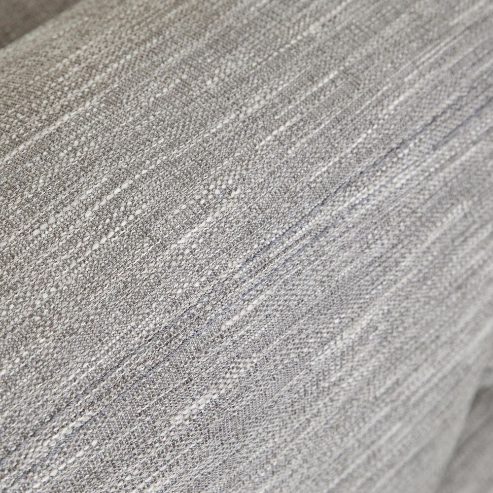 Moore Furniture Barton Ottoman in Fog, , large