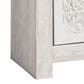 Ashley Paxberry 4-Piece Full Bedroom Set in Whitewash, , large