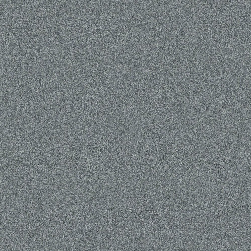 Shaw Tonal Comfort Ii Carpet in Ice Fishing, , large