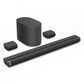 VIZIO Elevate SE 5.1.2 Soundbar with Dolby Atmos in Black - SL512X-0806, , large