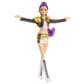 Kpop Demon Hunter Rumi "Golden" Singing Fashion Doll, , large