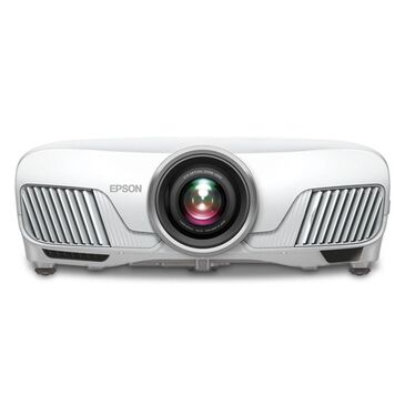 Epson Home Cinema 4010 4K PRO-UHD Projector with Advanced 3-Chip Design and HDR, , large
