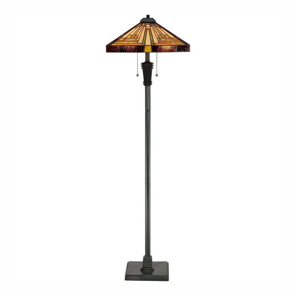 Quoizel Floor Lamp, , large