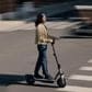 Segway F3 eKickScooter in Black, , large