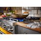 KitchenAid 4.1 Cu. Ft. Freestanding Gas Range with True Convection in Yellow Pepper, , large