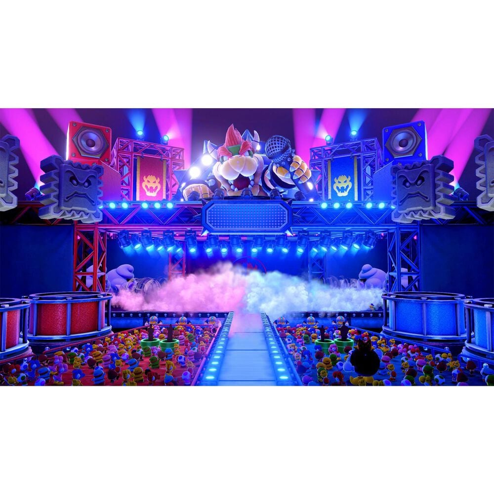 Super Mario Party Jamboree + Jamboree TV - Nintendo Switch 2 Edition - Releases 6/5/2025, , large