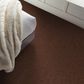 Shaw Hard At Play Iii Carpet in Orange Oxide, , large