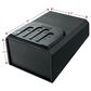 GunVault MiniVault Handgun Safe in Black, , large