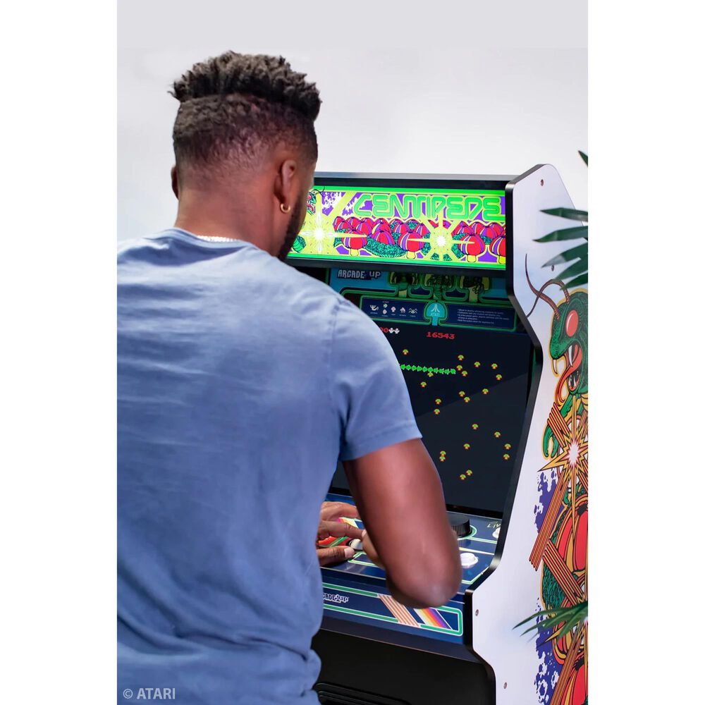 Arcade1up Centipede: Atari Legacy Edition Arcade Machine, , large