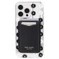 Kate Spade MagSafe Magnetic Wallet in Black, , large