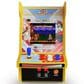 My Arcade Super Street Fighter II Micro Player Pro Portable Retro Arcade in Yellow, , large