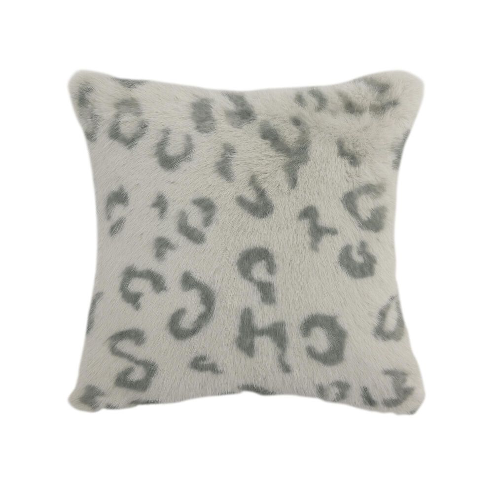Vista Haus Tabby Throw Pillow, , large