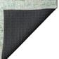 Dalyn Rug Company Portico PO1 Aloe 1"8" x 2"6" Area Rug, , large