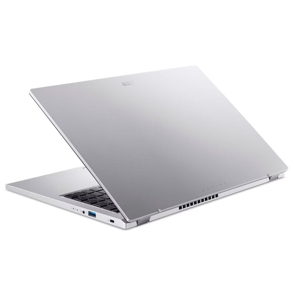 Acer Aspire Go 15 15.6&quot; Laptop | Intel Core i7-13620H - 16GB RAM - Intel UHD Graphics - 512GB SSD in Silver, , large