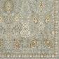 Karastan Divina Celestial 2"6" x 10" Cream Runner, , large