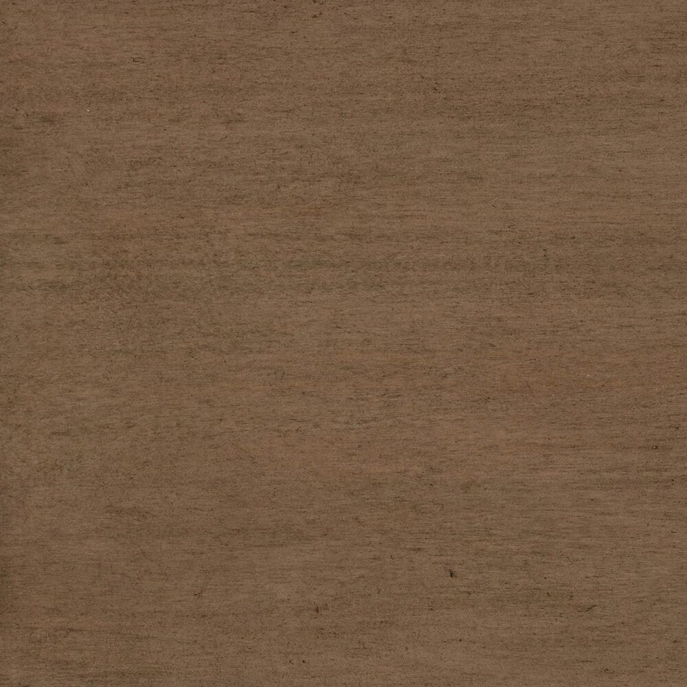 James Martin Brittany 30" Single Bathroom Vanity in Pecan with Single Hole 3 cm White Zeus Silestone Top and Rectangular Sink, , large