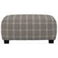 Jackson Furniture Magnolia Cocktail Ottoman in Mink, , large