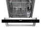 Thor Kitchen 24" Built-In Dishwasher with Open Dry and 7 Cycles in Stainless Steel, , large