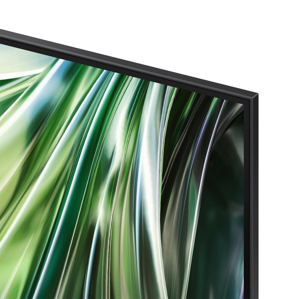 Samsung 77&quot; 4K QLED w/Soundbar Sys, , large