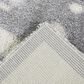 Balta Rugs Sherwood Landscape 4"4" x 6" Cream Kids Area Rug, , large