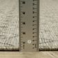 Oriental Weavers Tortuga TR04A 1"10" x 7"6" Beige and Black Runner, , large