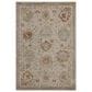 Magnolia Home Mona Oatmeal and Multicolor 5" x 7"8" Area Rug, , large