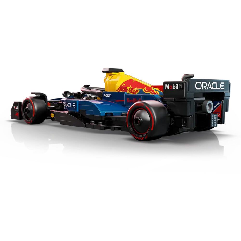 LEGO Speed Champions 77243, , large