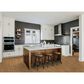 Mohawk Emberstone Ridge Burnt Oak 7.5" x 54" Laminate, , large